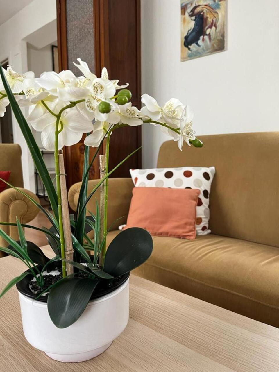 Apartament El Balcon De La Torre Kordoba