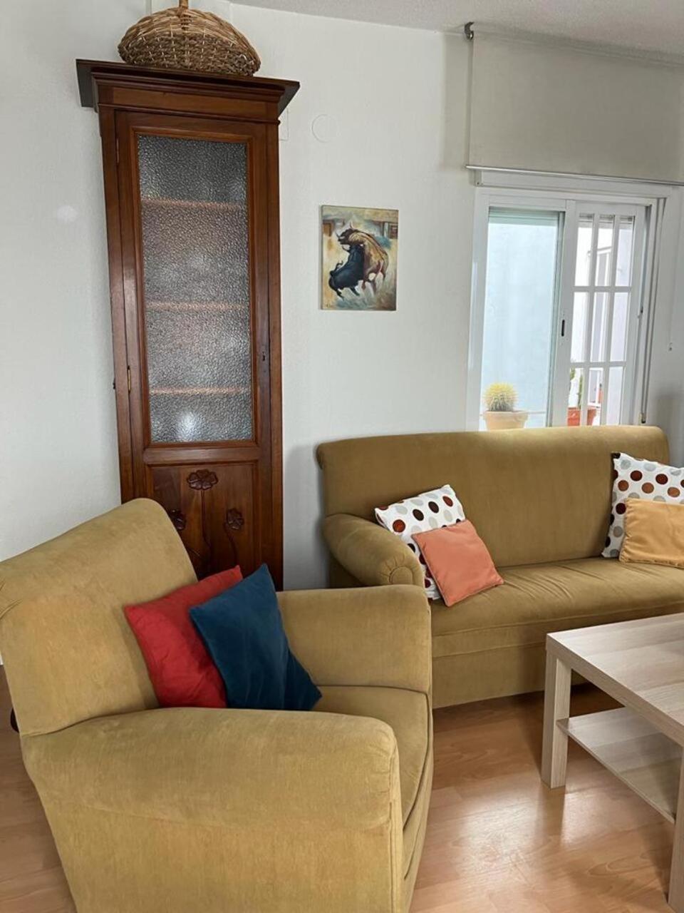 Apartament El Balcon De La Torre