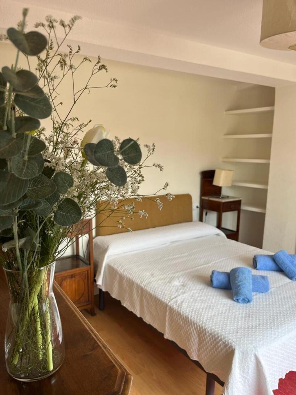 Apartament El Balcon De La Torre *