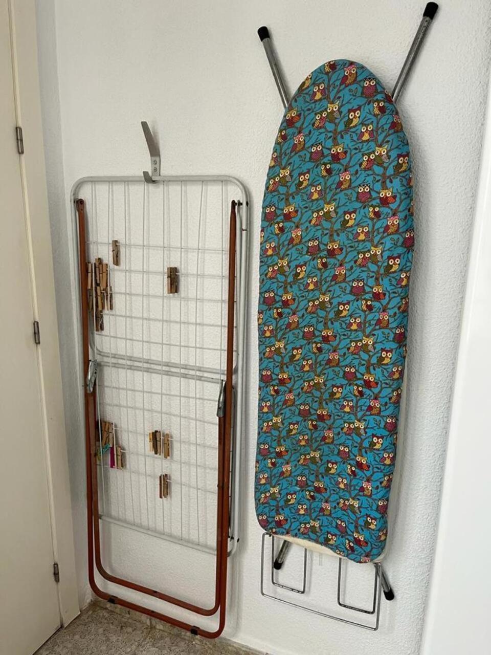 Apartament El Balcon De La Torre Kordoba