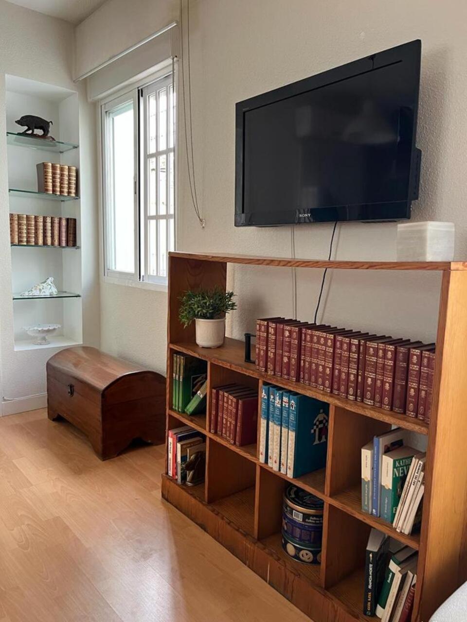 Apartament El Balcon De La Torre