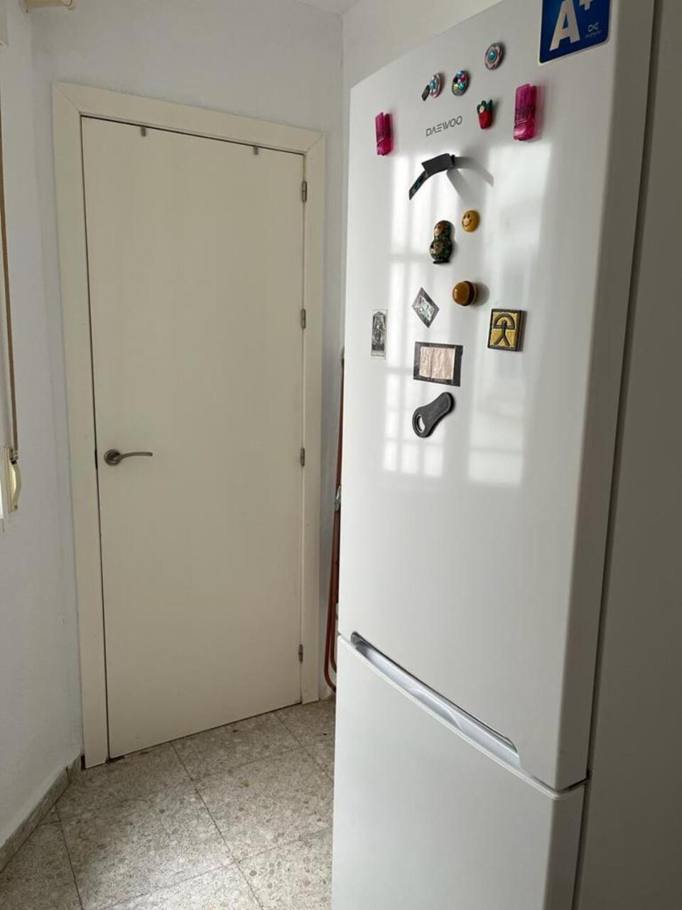 Apartament El Balcon De La Torre