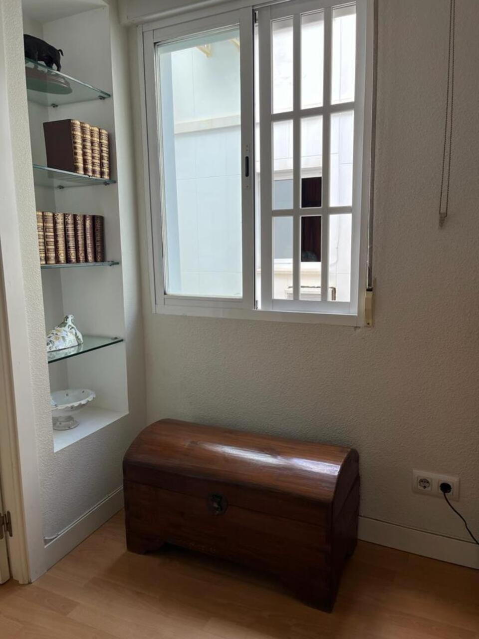 Apartament El Balcon De La Torre