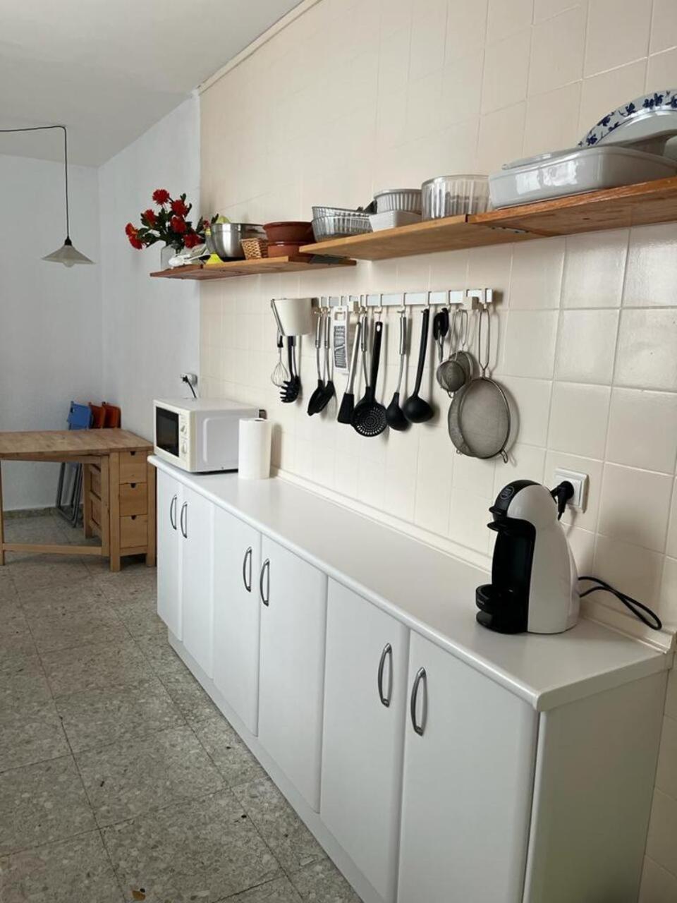 Apartament El Balcon De La Torre Kordoba