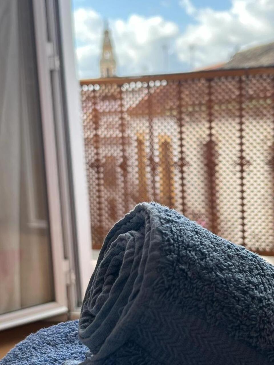 Apartament El Balcon De La Torre *