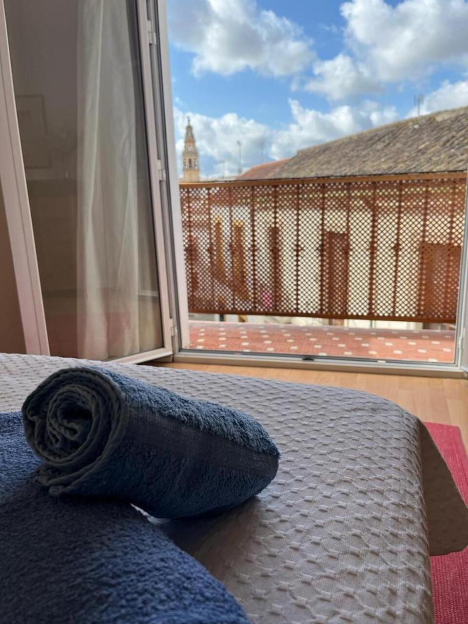 Apartament El Balcon De La Torre