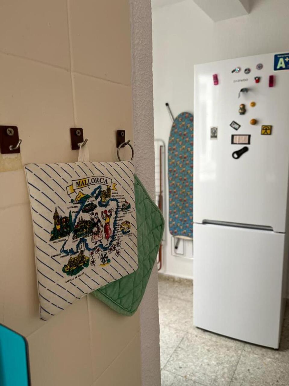 El Balcon De La Torre Appartement Cordoue