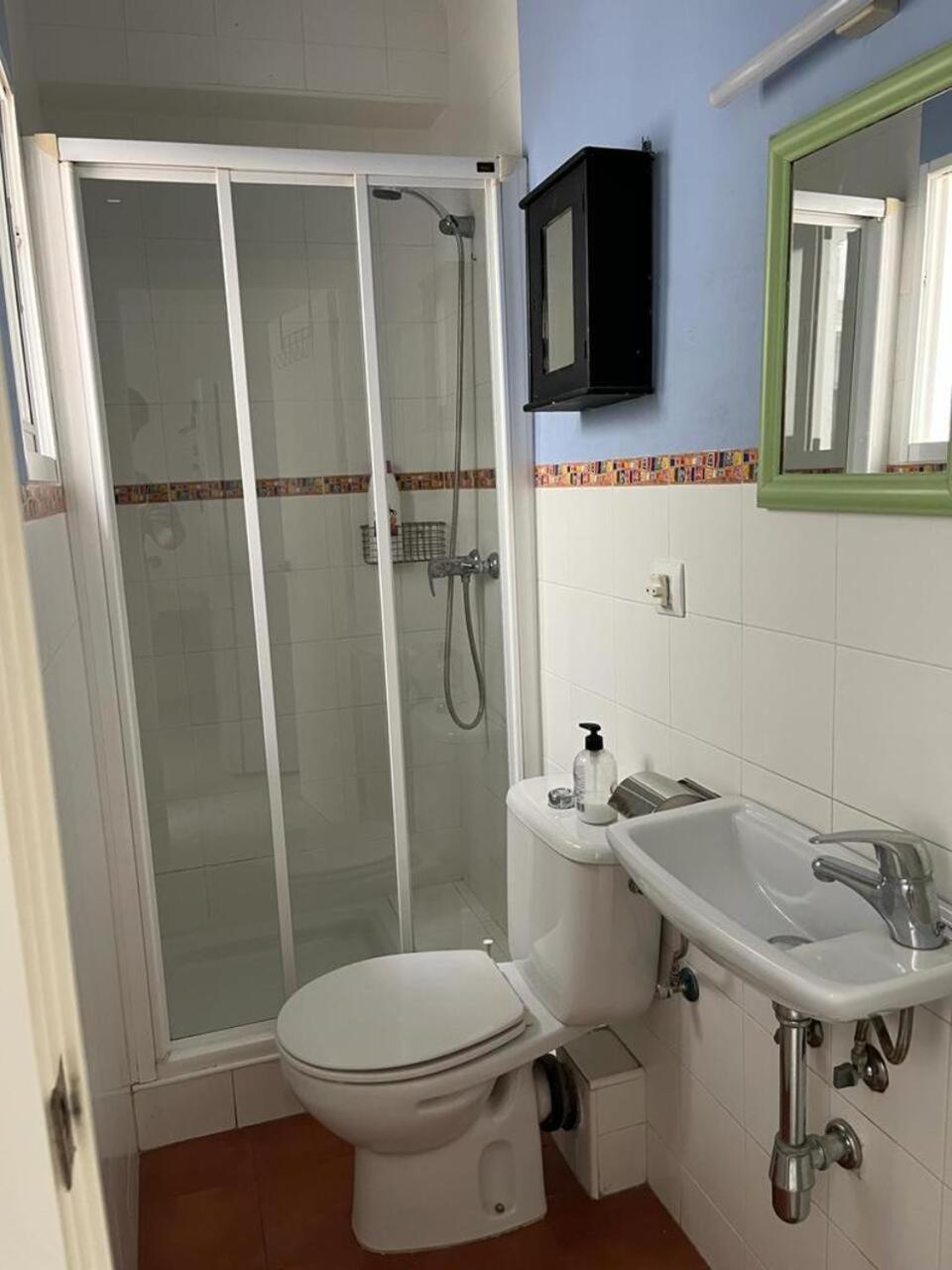 El Balcon De La Torre Appartement