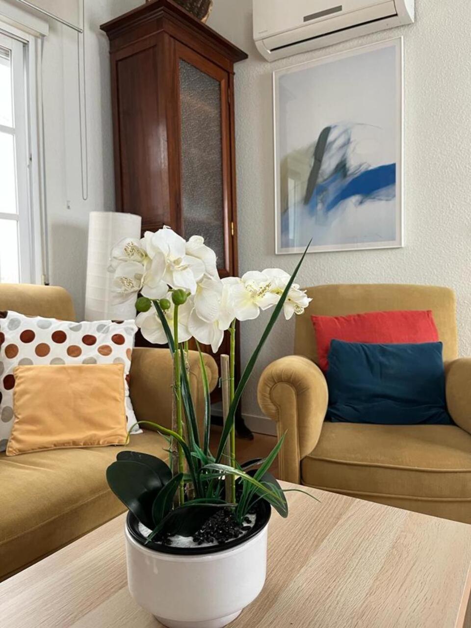 El Balcon De La Torre Appartement Cordoue