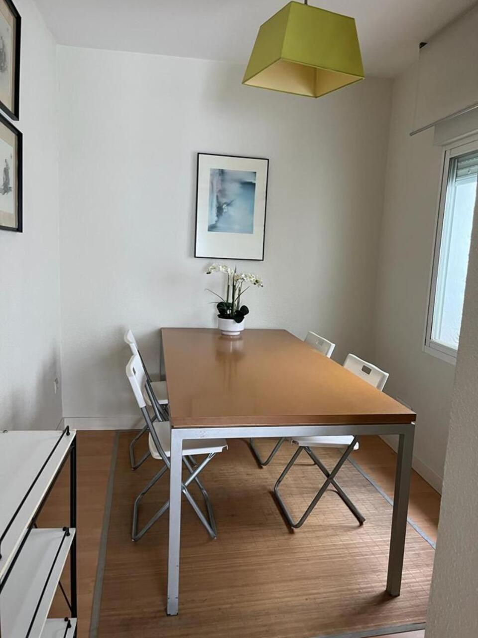 El Balcon De La Torre Appartement Cordoue