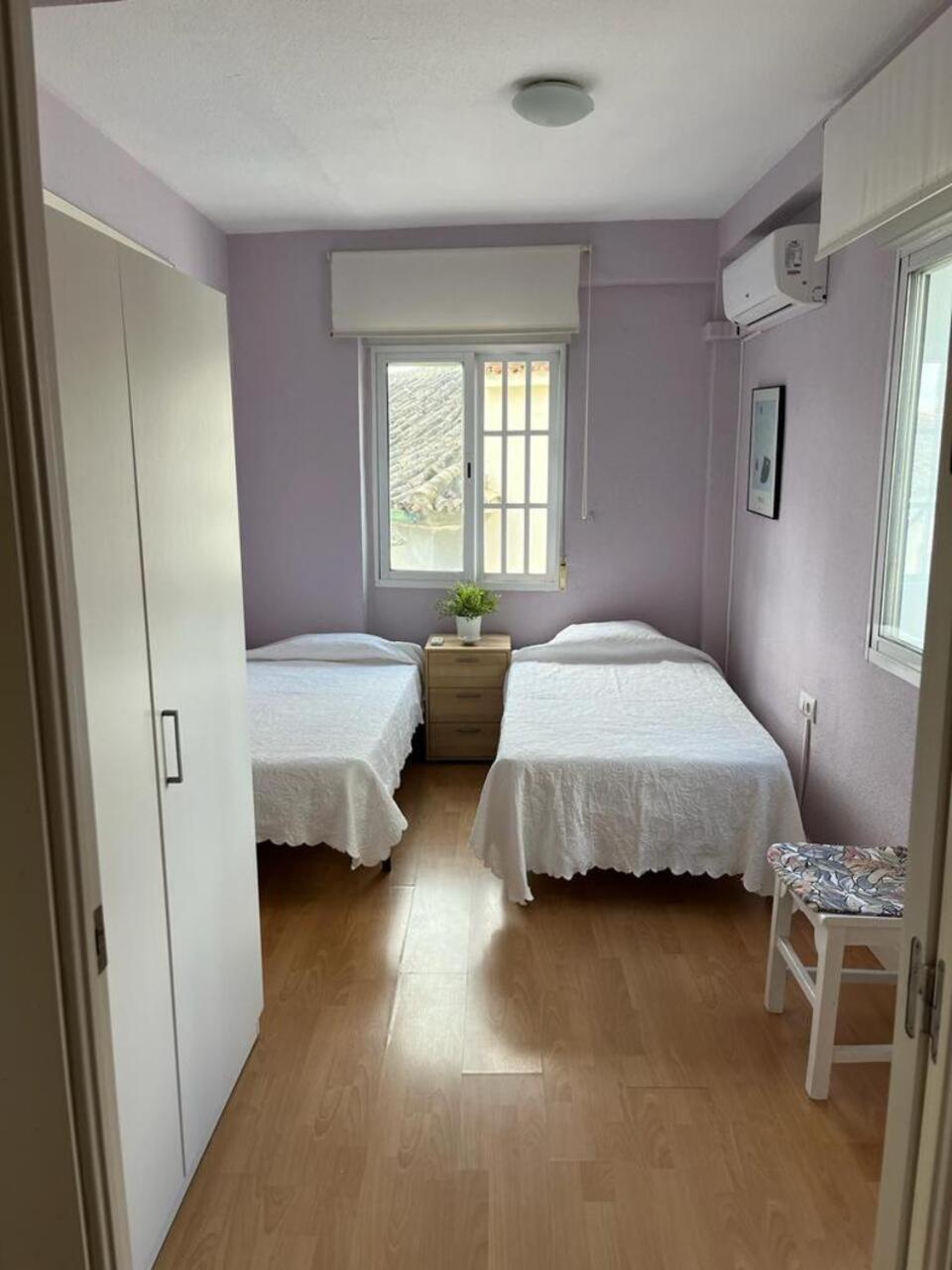 El Balcon De La Torre Appartement