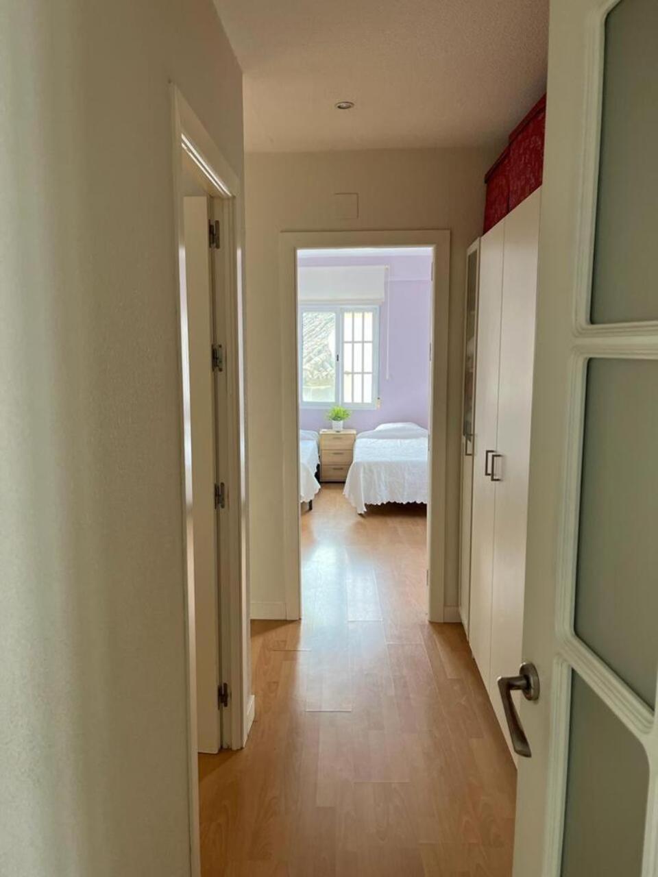 Appartement El Balcon De La Torre Cordoue