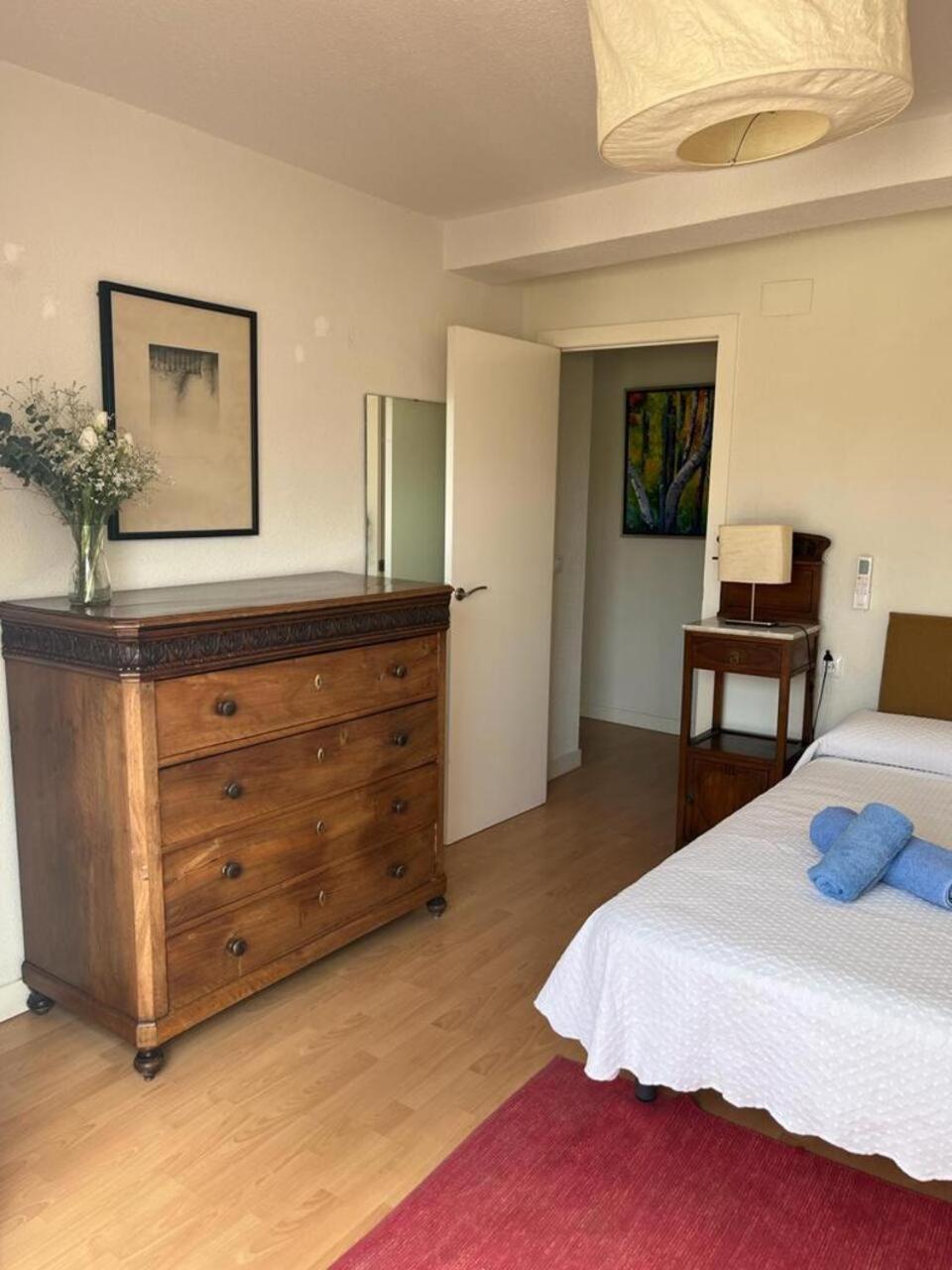 El Balcon De La Torre Appartement Cordoue