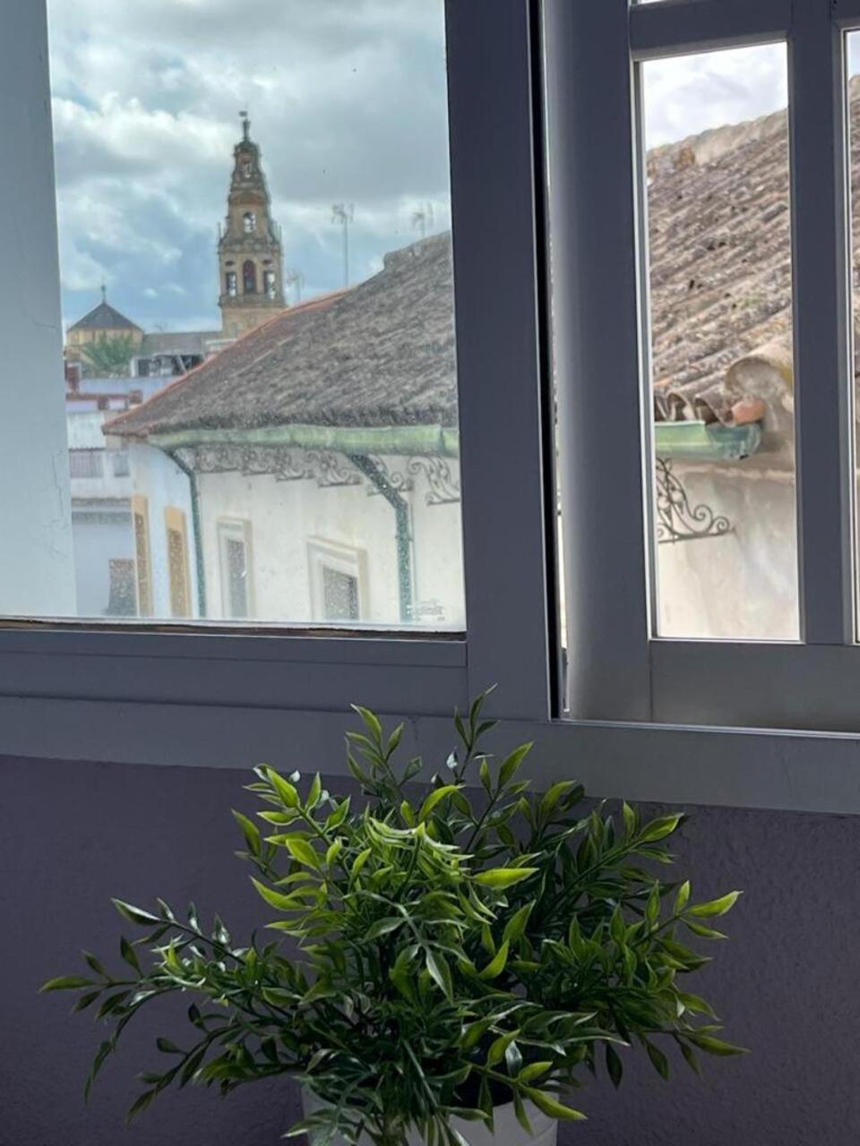 El Balcon De La Torre Appartement